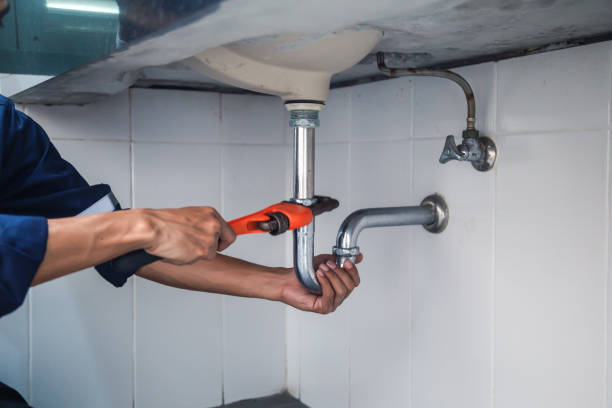 Best Same-Day Plumbing Service  in San Clemente, CA