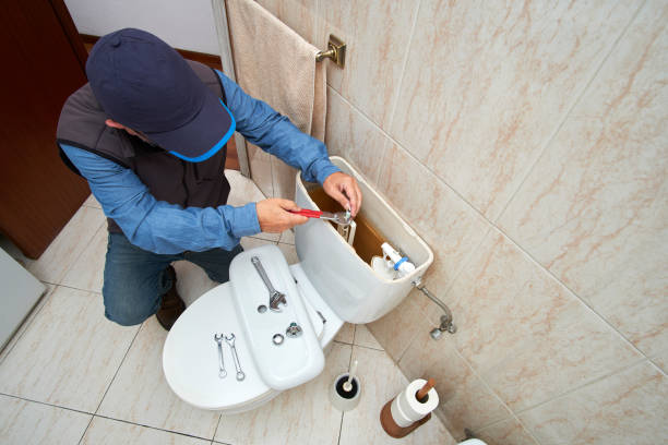 Best Commercial Plumbing Services  in San Clemente, CA