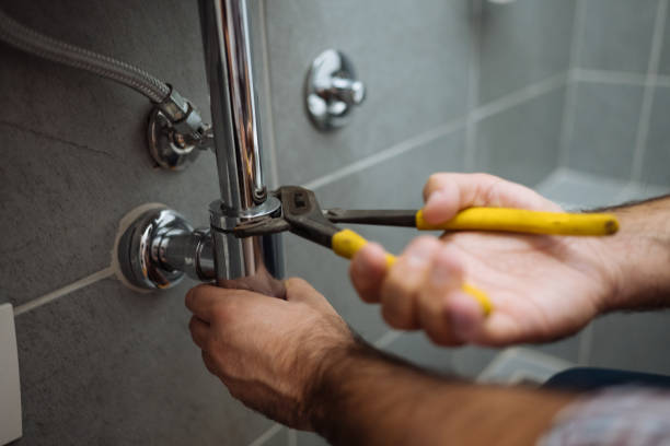 Best Plumbing Services Near Me  in San Clemente, CA