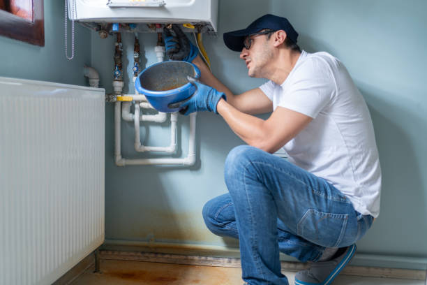 Reliable San Clemente, CA Plumbing Solutions