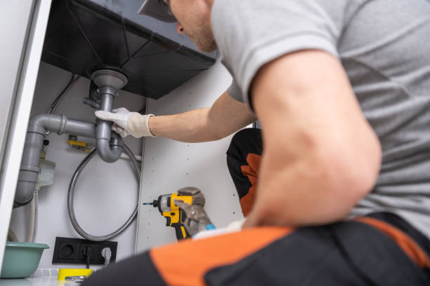Best Local Plumber Services  in San Clemente, CA